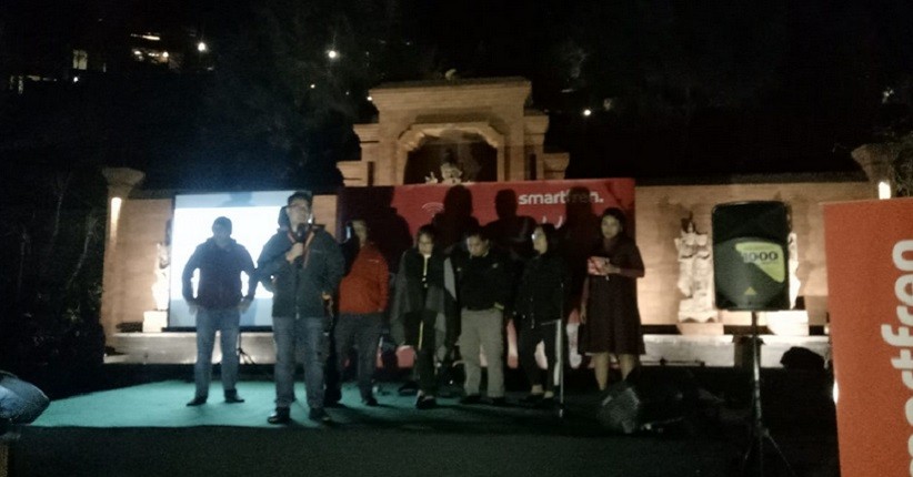 Dukung Wisata Bali Baru, Smartfren Hadirkan Jaringan 4G di Taman Nasional Bromo Tengger Semeru