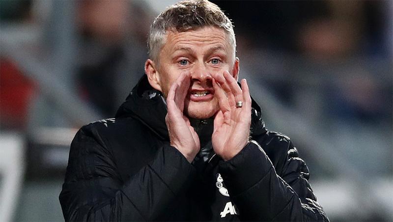 Ole Gunnar Solskjaer Sebut 2-3 Pemain Segera Hengkang dari Manchester United