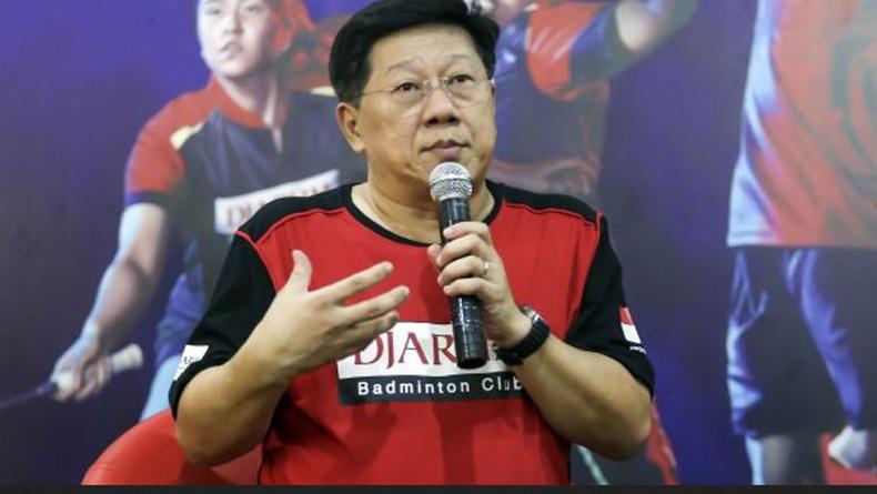 Animo Tinggi, PB Djarum Kembali Gelar Audisi Bulutangkis di Solo Raya