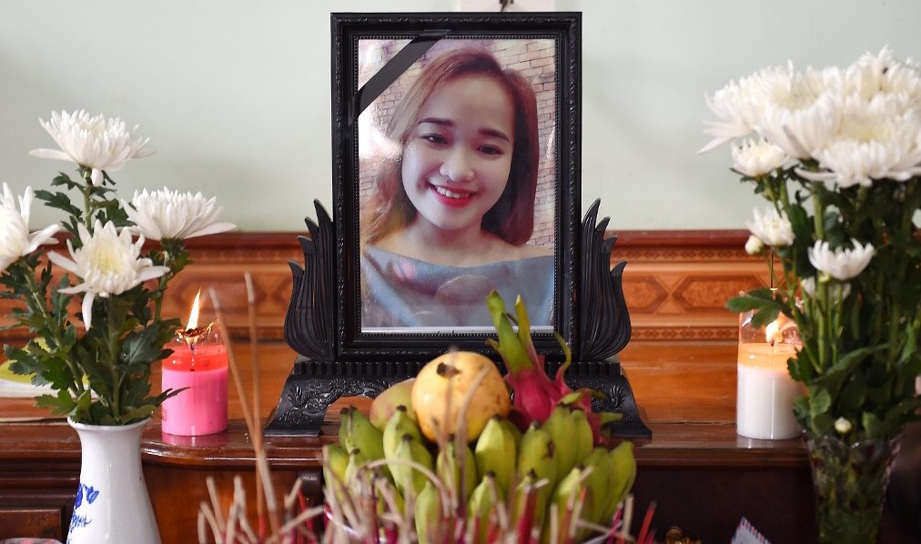 Sebagian Mayat dalam Kontainer di Inggris Diduga dari Vietnam, Perdana Menteri Geram