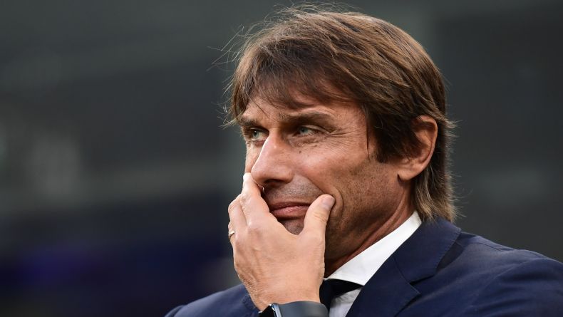 Mancini Wajib Simak, Conte Beri Tips Hancurkan Pertahanan Inggris
