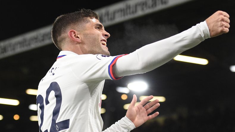 Real Madrid Punya DNA Liga Champions, Christian Pulisic Tak Ciut Nyali