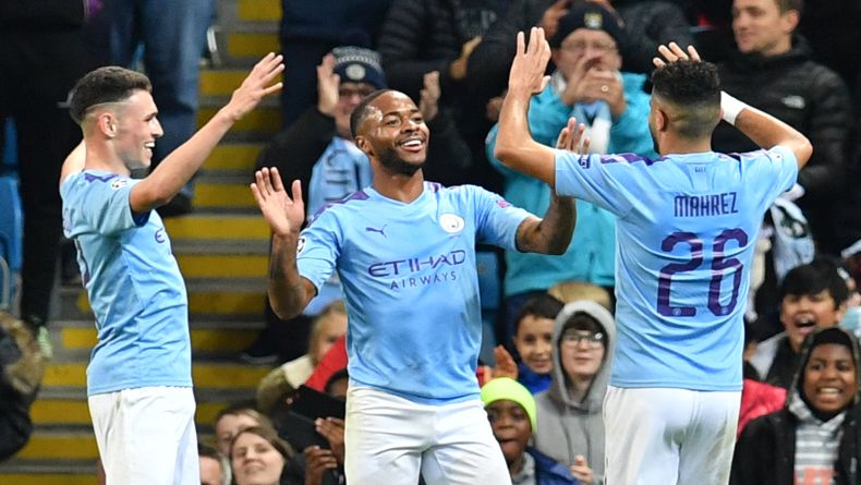 Hasil, Jadwal dan Klasemen Liga Inggris Sabtu (26/10/2019) Malam