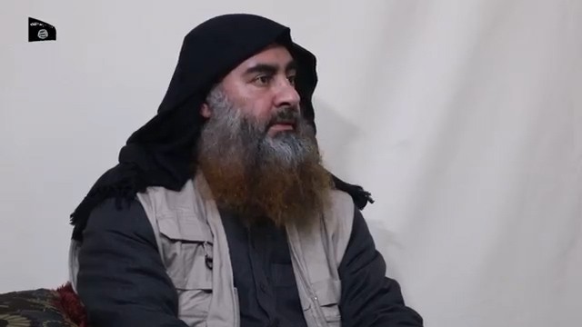 5 Fakta Tewasnya Al Baghdadi, Dunia Tegaskan Perang Melawan ISIS Belum Berakhir