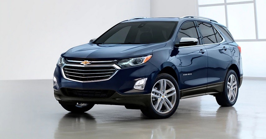 GM Stop Penjualan Mobil di Indonesia, Ini Alasannya