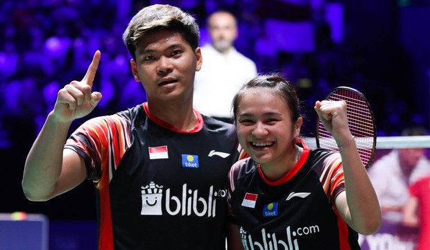 Juara French Open 2019, Praveen/Melati: Kami Tidak Boleh Cepat Puas