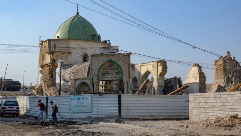 Ternyata Persembunyian Pemimpin ISIS Al Baghdadi Diketahui dari Orang Dekat, Begini Kisahnya