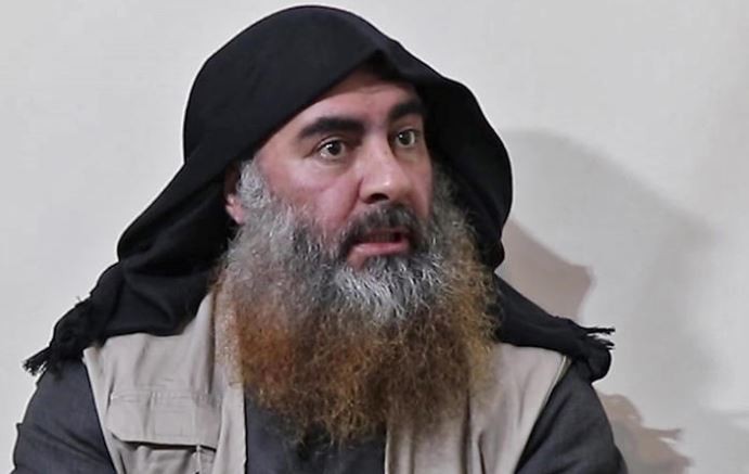 Pemimpin ISIS Abu Bakar Al Baghdadi Tewas dalam Serangan AS, Ini Respons Iran