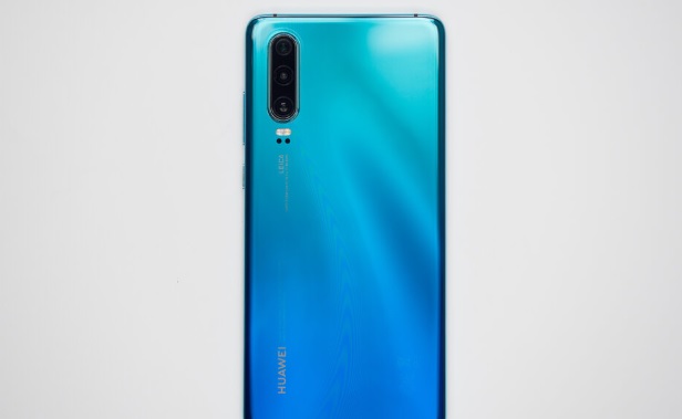 Huawei Targetkan Menjual 270 Smartphone Tahun Ini
