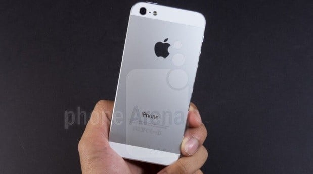 Apple Ingatkan Pemilik iPhone 5 untuk Update Software Terbaru