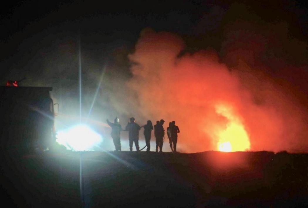 Selain Abu Bakar Al Baghdadi, Juru Bicara ISIS Juga Tewas dalam Serangan AS