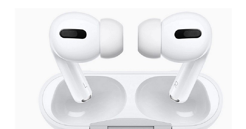 Resmi Dirilis, AirPods Pro Hadir dengan Fitur Noise Cancellation