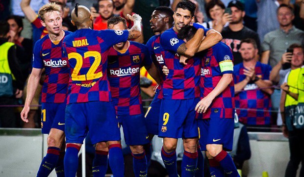 Jadwal dan Klasemen Liga Spanyol, Sabtu (23/11/2019) Hari Ini