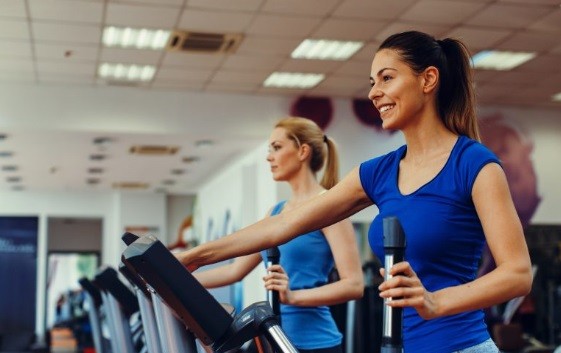 Mau Terhindar dari Stroke? Hindari Stres, Olahraga Teratur dan Perhatikan Pola Makan 