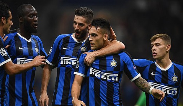 Coppa Italia: Prediksi Inter Milan Vs Napoli, Kamis (13/2/2020) Dini Hari WIB