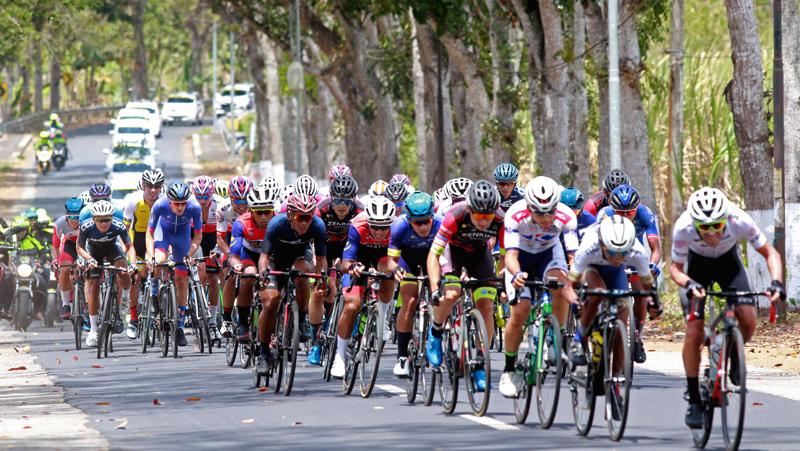 Tour de Borobudur 2019 Usung Konsep Go Green Hindari Plastik