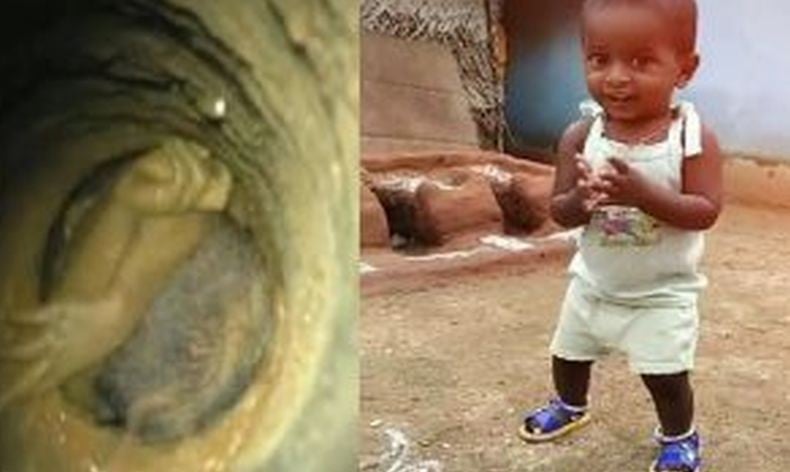 4 Hari Terjebak di Sumur Sedalam 26 Meter, Bocah 2 Tahun di India Meninggal