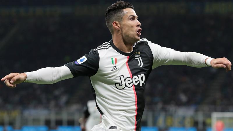 Menolak Tua, Ini Rahasia Cristiano Ronaldo Tetap Muda di Usia 34 Tahun