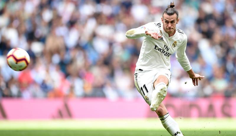 Gareth Bale Tak Laku Dijual, Real Madrid Mulai Frustrasi