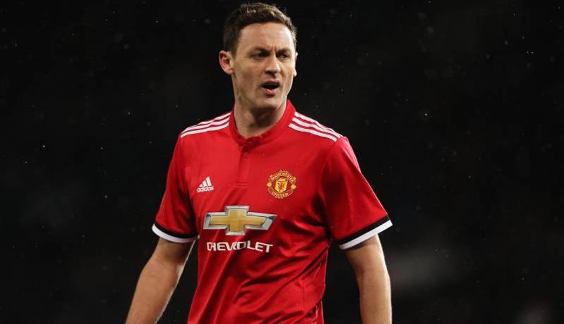Nemanja Matic Tinggalkan Man United Akhir Musim Ini, Ucap Salam Perpisahan