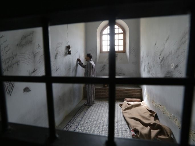 Iran Potong Jari Pria karena Kasus Pencurian, Amnesty: Penyiksaan Menjijikkan