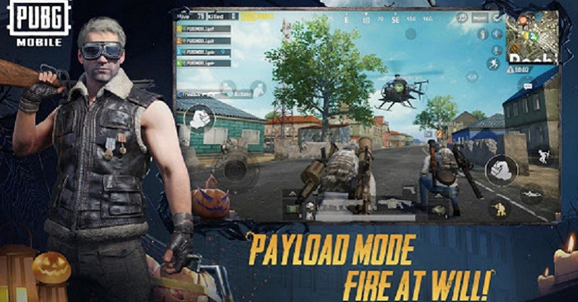 PUBG Mobile Meluncurkan Sistem Deteksi Anti-Cheat yang Ditingkatkan untuk Cegah Cheater