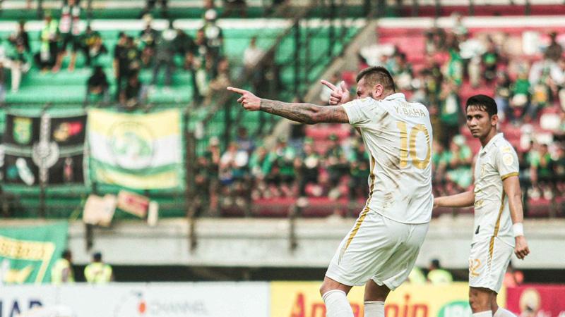 PSS Sleman Kalahkan Persebaya Surabaya, Seto Puji Efektivitas Timnya