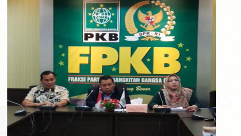 Puncak Harlah Fraksi, PKB Hadirkan God Father of Broken Heart Didi Kempot