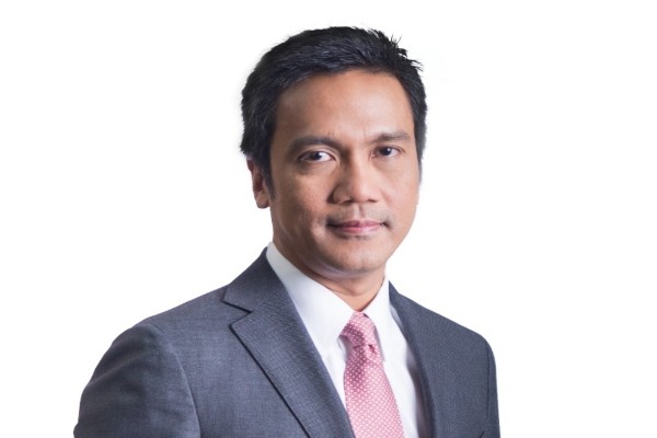 Gantikan Silvano Rumantir, Dannif Danusaputro Jadi Dirut Mandiri Sekuritas