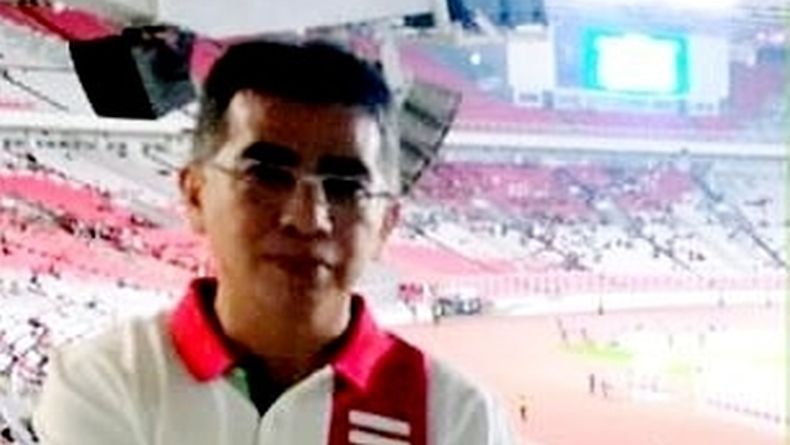 Caketum PSSI Benny Irwin Ingin Selesaikan Masalah Suporter