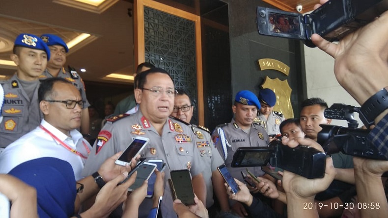 2 dari 14 Supercar yang Disita Polda Jatim Pakai Form Kedutaan Aljazair dan Kamboja
