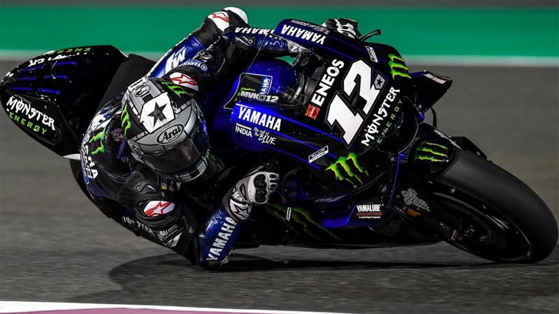 Tampil Impresif di Australia, Vinales Yakin Bisa Jaga Momentum di GP Malaysia