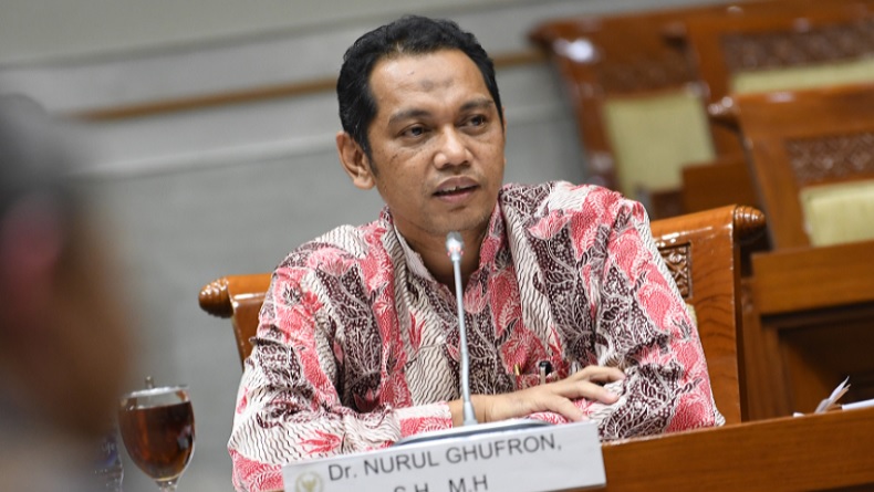 KPK Siap Bantu Satgas Hak Tagih untuk Buru Aset BLBI