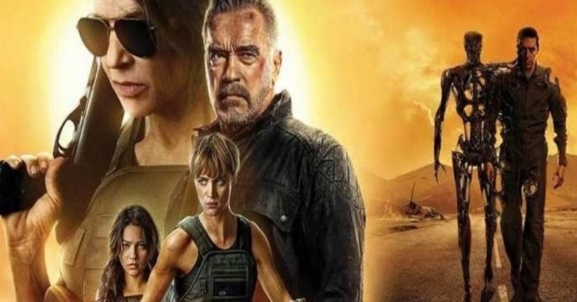 Terminator: Dark Fate Resmi Tayang Hari Ini, Berikut Fakta Serunya