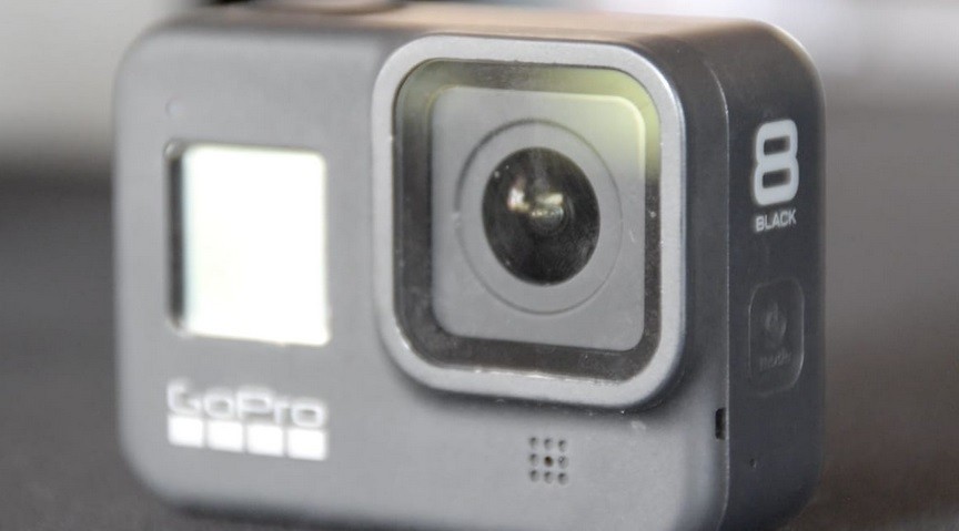 GoPro Hero 8 Black Meluncur di Indonesia, Ini Spesifikasi dan Harganya