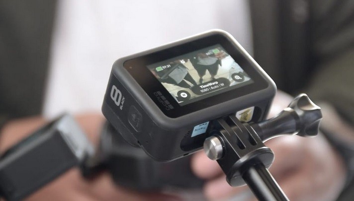 GoPro bakal Pangkas 15 Persen Karyawan untuk Kurangi Biaya Operasional