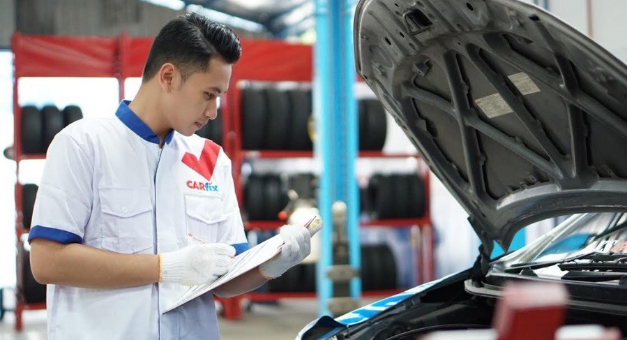 Pasar Roda 4 Berkembang, Carfix Perluas Jaringan di Jawa Tengah