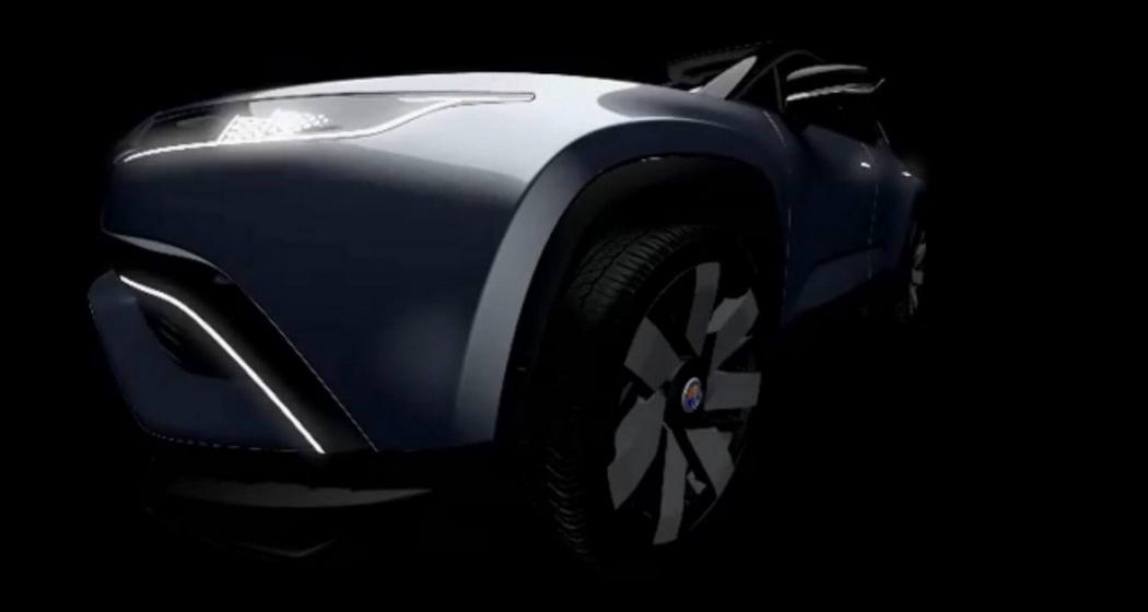 Belum Punya Nama, SUV Pesaing Tesla Model Y Meluncur Pekan Ini