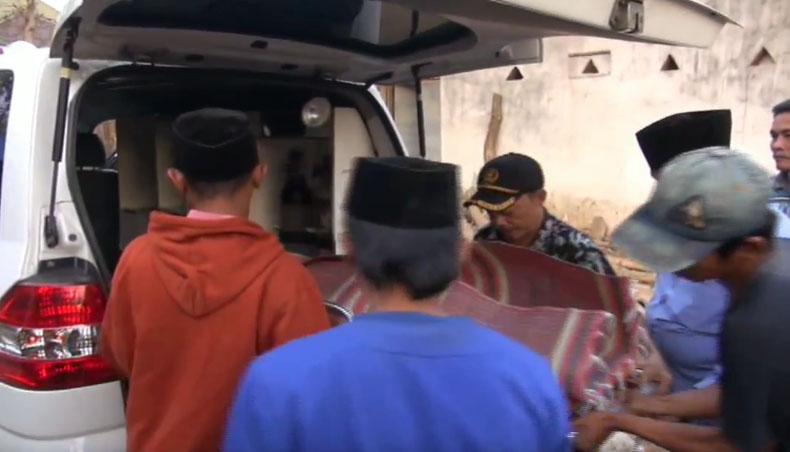 Balita Tewas Dianiaya Ayah Tiri di Malang, Polisi: Pelaku Emosi Korban Buang Air Kecil Sembarangan