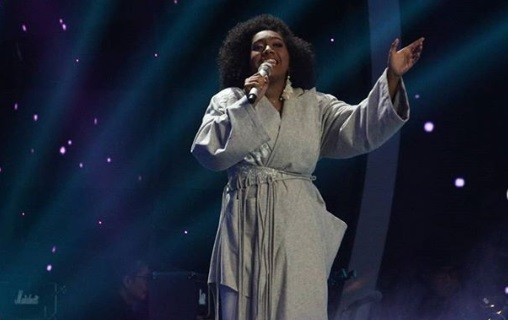 Masuk Semifinal The Voice Indonesia 2019, Ini Deretan Fakta Menarik tentang Nikita