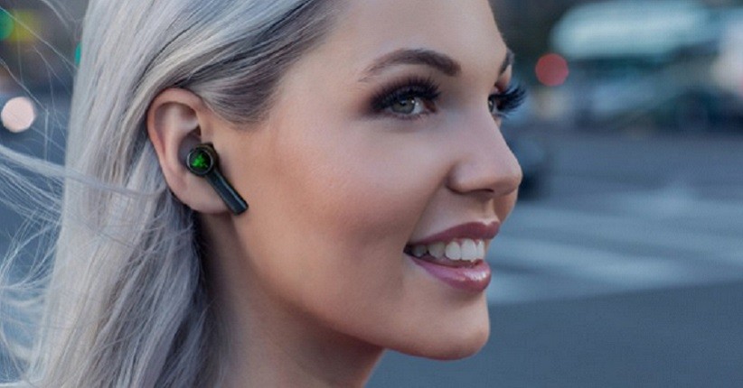  Razer Hadirkan Earbud Hammerhead True Wireless, Dibanderol Rp1 Jutaan