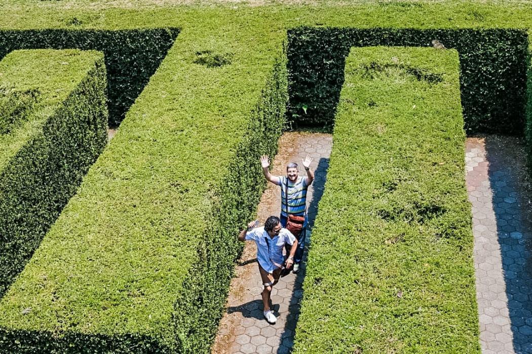 Wisatawan Arab Saudi Diajak Mengenal Keindahan Destinasi Malang dan Bali