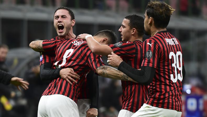 Hasil, Jadwal dan Klasemen Liga Italia, Jumat (1/11/2019) Hari Ini