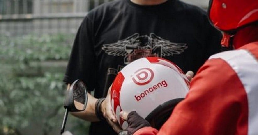 Naik Nanti dan Pasar, Fitur Bonceng yang Tak Dimiliki Gojek