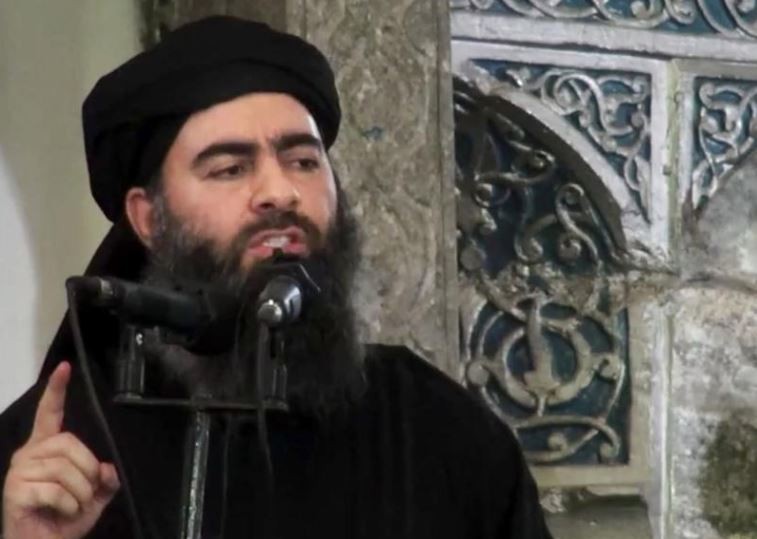 ISIS Akhirnya Buka Suara soal Kematian Al Baghdadi, Bersumpah Akan Balas Dendam