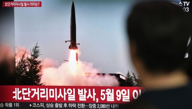 Korea Utara Disebut Punya 60 Bom Nuklir dan 5.000 Ton Senjata Kimia