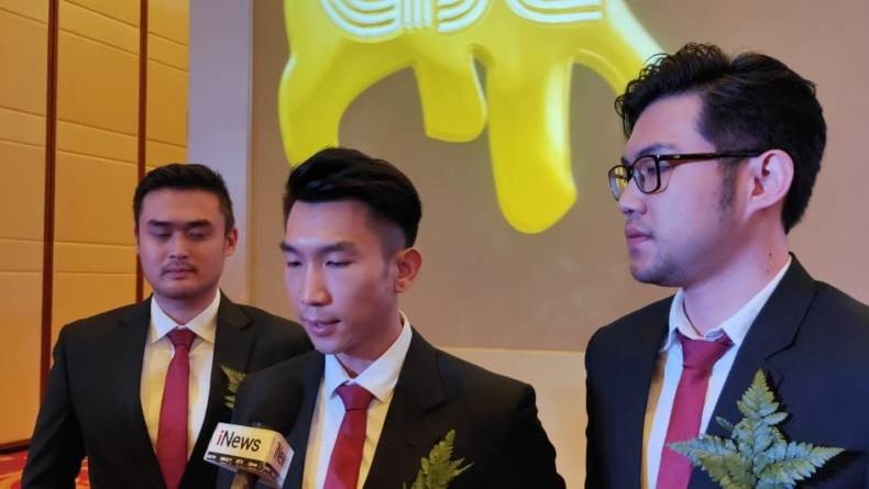 Harga IPO Rp450 per Lembar, Ginting Jaya Energi Bidik Dana Investor Rp337 Miliar