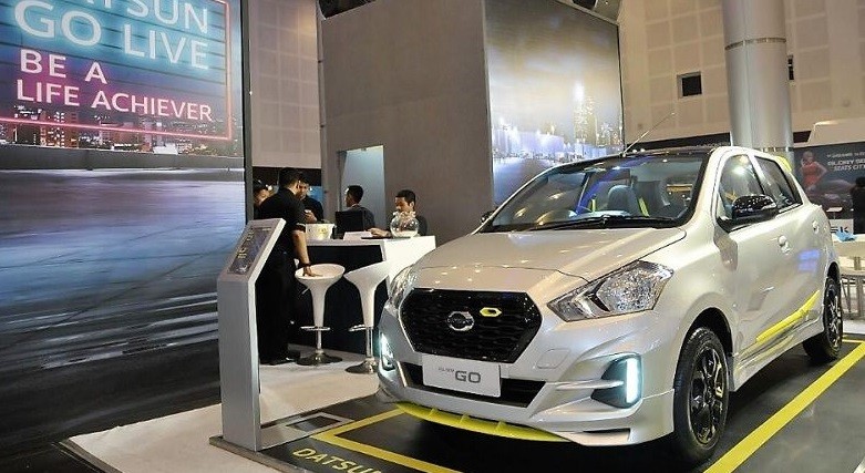 Akan Dilepas Nissan, Datsun Masih Berjibaku di Pasar Indonesia
