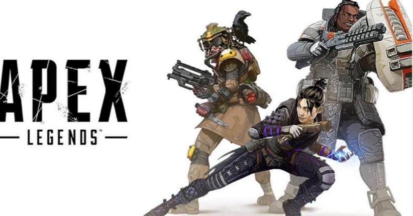 Apex Legends Bakal Hadir di Mobile, EA Ungkap Waktu Peluncurannya