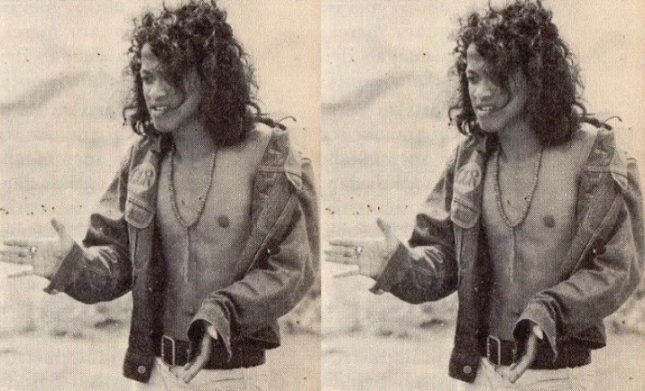 Musisi Legendaris Areng Widodo Meninggal, Holly Caesar: Papa Akan Diingat Selamanya